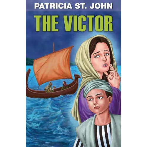 The Victor - Paperback