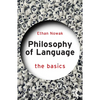 Philosophy of Language: The Basics - Paperback