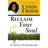 Reclaim Your Soul: Your Journey to Personal Empowerment - Paperback