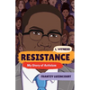 Resistance: My Story of Activism - Hardcover