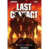Last Contact - Hardcover