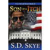 Son of a Itch (A J.J. McCall Novel) - Paperback
