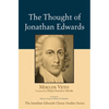 The Thought of Jonathan Edwards - Hardcover