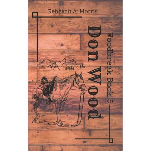 Don Wood - Paperback