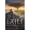 An Exile of Water & Gold - Paperback