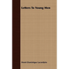 Letters To Young Men - Paperback