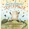 Penelope's Superpower - Hardcover