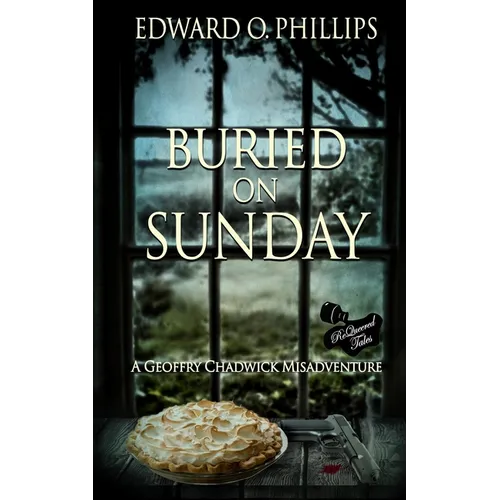 Buried on Sunday - Paperback