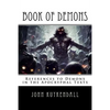 Book of Demons: References to Demons in the Apocryphal Texts - Paperback