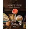 Stamps & Stamps: Style & Sensibility - Hardcover