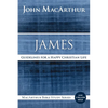 James: Guidelines for a Happy Christian Life - Paperback