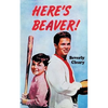 Here's Beaver! - Paperback