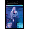 The Funniest People in Music, Volume 2: 250 Anecdotes - Paperback