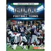 G.O.A.T. Football Teams - Paperback