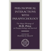 Philosophical Interactions with Parapsychology: The Major Writings of H. H. Price on Parapsychology and Survival - Paperback