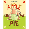 Apple of My Pie: (A Graphic Novel) - Hardcover
