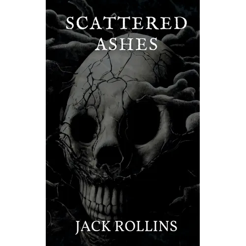 Scattered Ashes - Paperback