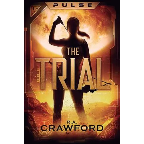 Pulse: The Trial - Paperback