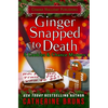 Ginger Snapped to Death - Paperback