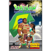 Brazilian Culture Exchange - Hardcover
