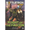 BattleTech Legends: Flight of the Falcon - Paperback