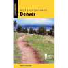 Best Easy Day Hikes Denver - Paperback