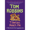 Tibetan Peach Pie: A True Account of an Imaginative Life - Paperback