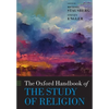 The Oxford Handbook of the Study of Religion - Paperback