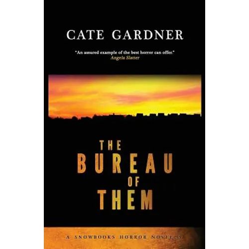The Bureau of Them - Paperback