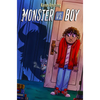 Monster vs. Boy - Hardcover