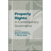 Property Rights in Contemporary Governance - Paperback