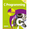 C Programming in Easy Steps: Updated for the Gnu Compiler Version 6.3.0 - Paperback