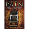 The Big Book of Pain: Torture & Punishment Through History - Paperback
