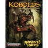 Kobolds - Paperback