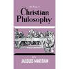 An Essay on Christian Philosophy - Hardcover