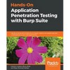 Hands-On Application Penetration Testing with Burp Suite - Paperback