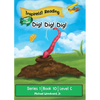 Dig! Dig! Dig!: Series 1 Book 10 Level C - Paperback