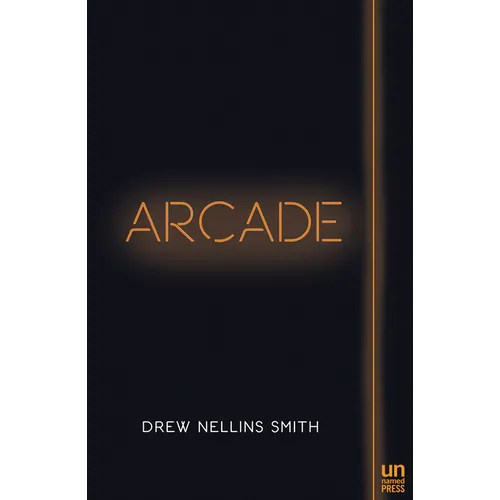 Arcade - Paperback