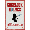 Sherlock Holmes: The American Years: The American Years - Hardcover
