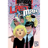 Lastman Book 2 - Paperback