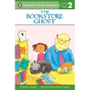 The Bookstore Ghost - Paperback
