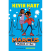 Marcus Makes It Big - Hardcover