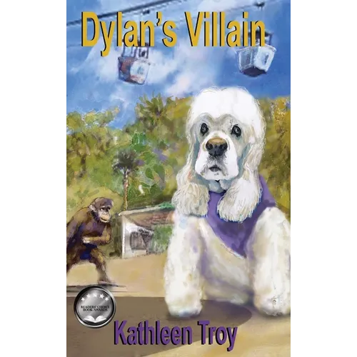 Dylan's Villain - Hardcover