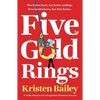 Five Gold Rings: A Totally Hilarious and Unforgettable Christmas Rom-Com - Paperback