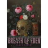 Breath of Eden - Paperback