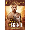 Levi's Legend: A SEALS of Honor World Novel - Paperback