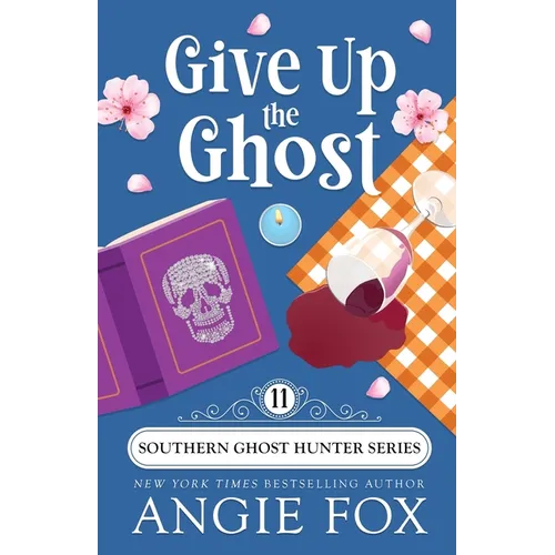 Give Up the Ghost - Paperback
