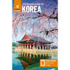 The Rough Guide to Korea: Travel Guide with eBook - Paperback