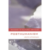 Posthumanism - Paperback