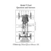 Model T Ford Questions and Answers - Paperback